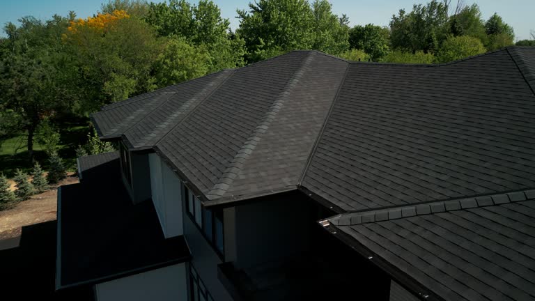 Best Metal Roofing Installation  in Evergreen, CO