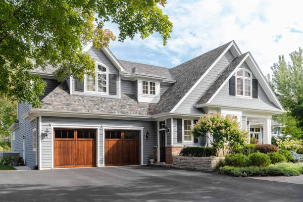 Best Asphalt Shingle Roofing  in Evergreen, CO