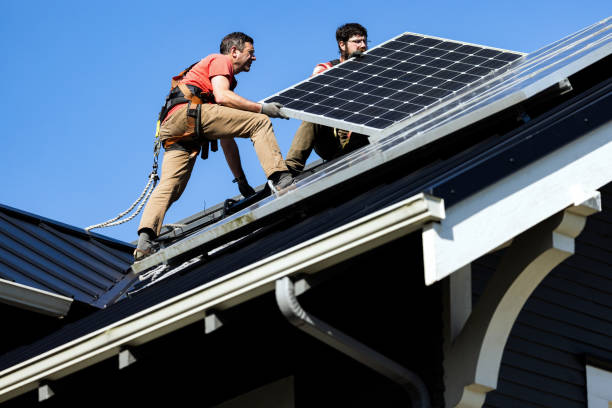 Best Gutter Installation and Repair  in Evergreen, CO