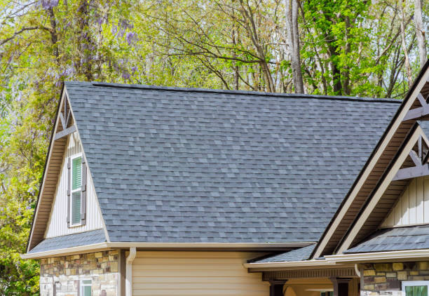 Best Roof Installation  in Evergreen, CO